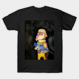 Bad dog T-Shirt